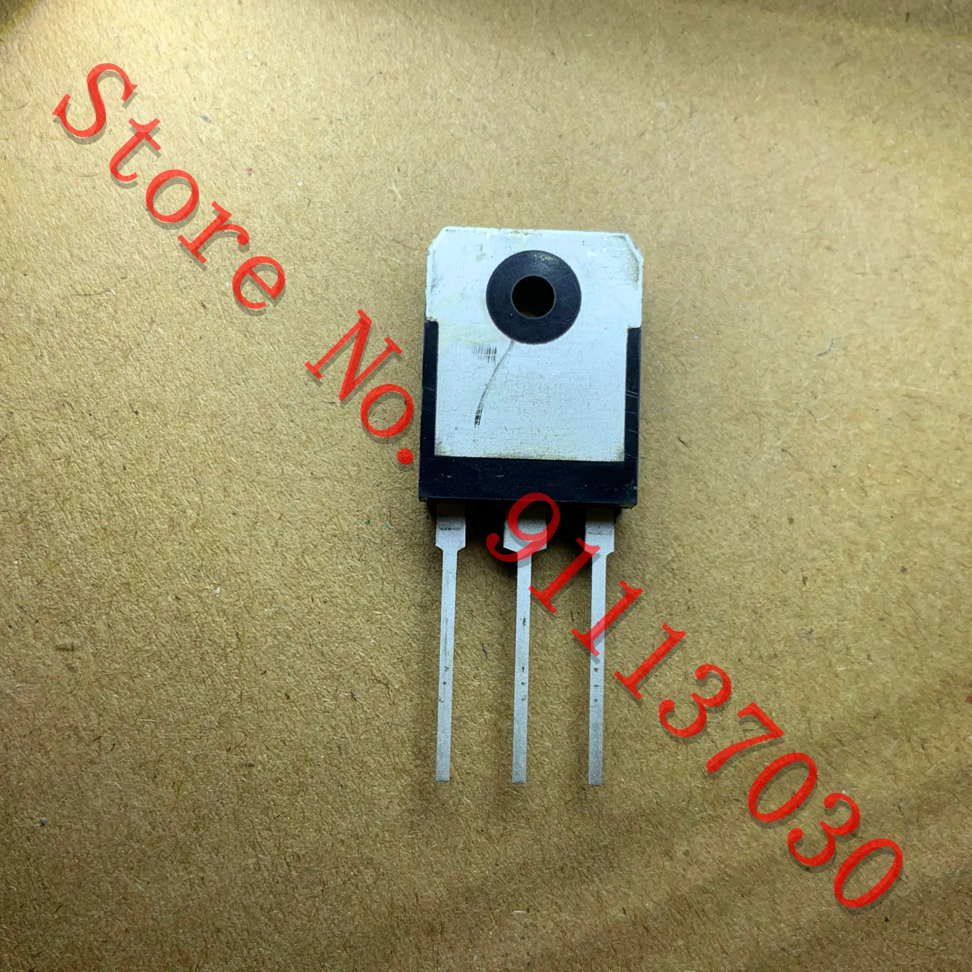 1pcs    FGA20N120   FGA20N120FTD  TO247