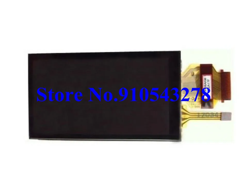 Новый ЖК-дисплей Экран дисплея для SONY DCR-SX33E DCR-SX43E DCR-SX63E DCR-SX83E SX33E SX43E SX44E SX63E SX83E видео Камера с сенсорным экраном