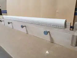 Tuning Fixture piano parts