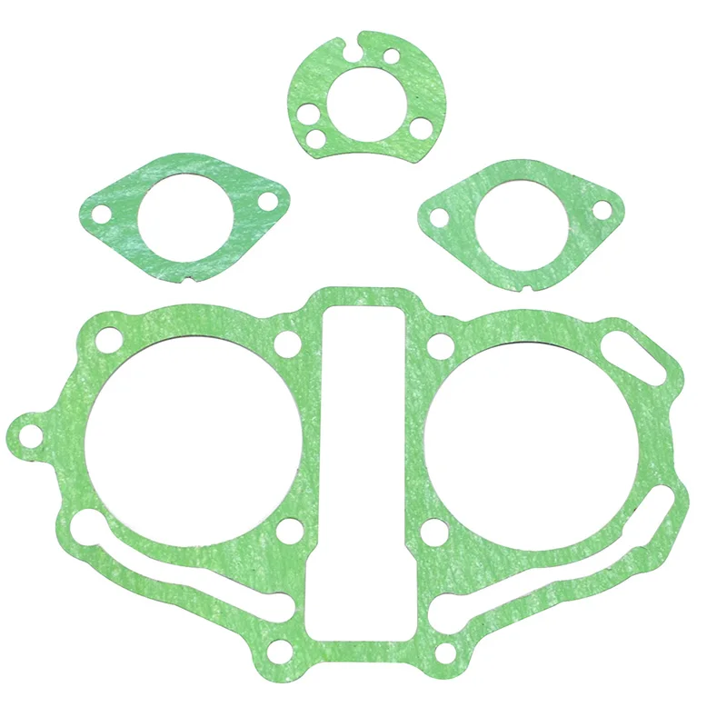 Motorcycle Engine Parts Complete Gasket Kit for Honda 250 Rebel CA250 CMX250 CA CMX 250 250C 1986-2014 CMX250C 2003-2011