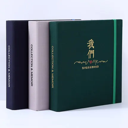 

Travel Album Train Ticket Movie Ticket Collection Ticket Stub Ticket Storage Collection Folder Commemorative Album
