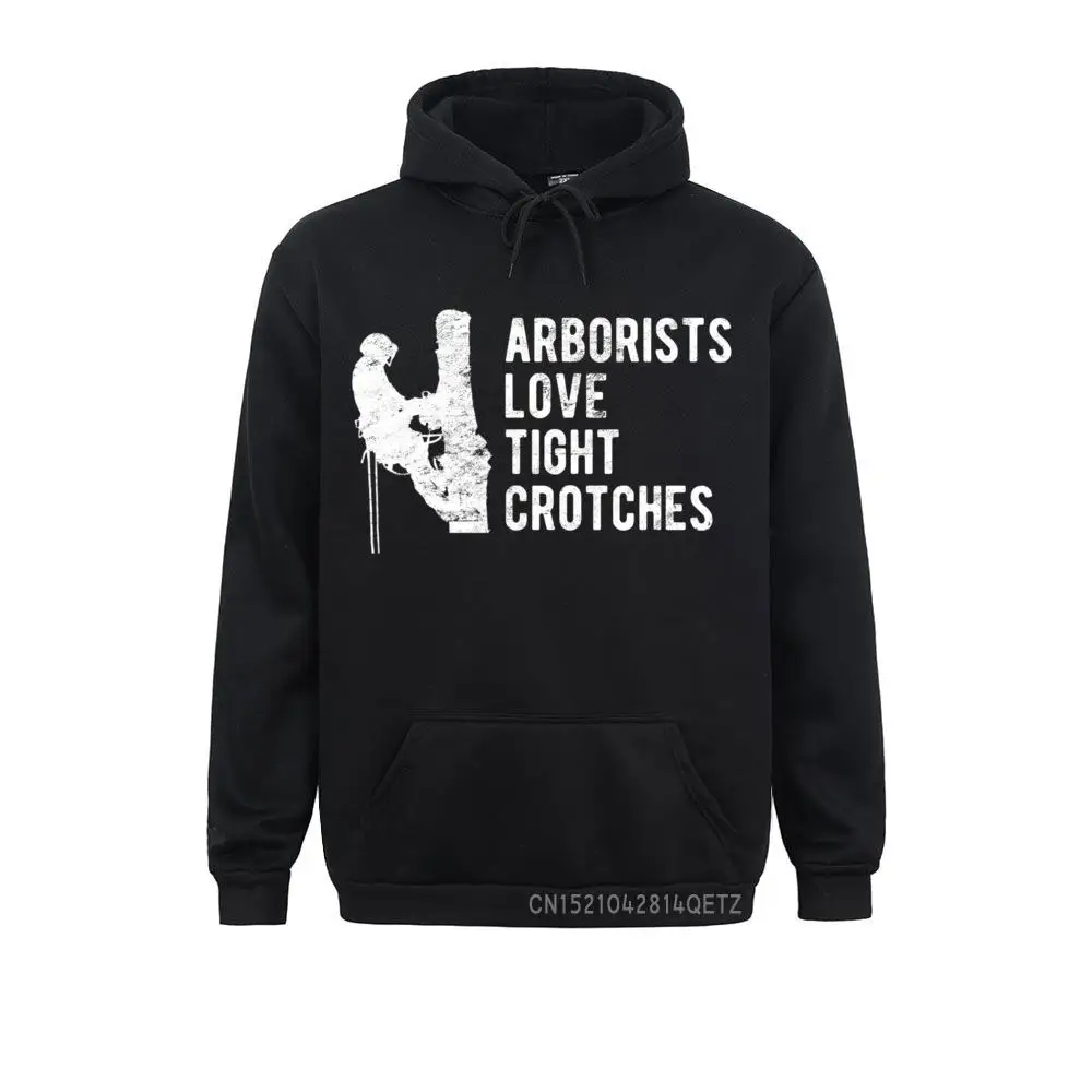 

Funny Arborist Hoodie Tree Climber Arboriculture Gift Fashion Long Sleeve Design Sweatshirts Men Women Hoodies Clothes