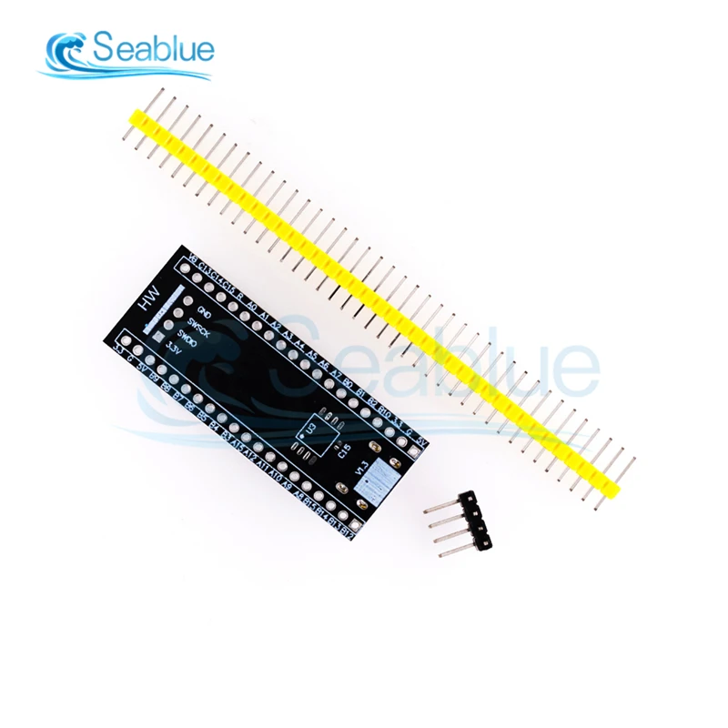 STM32F411CEU6 STM32F4 Core Sevelopment Bord Kleinste System Board Typ-c Interface Für Lernen Oder Sekundäre Entwicklung
