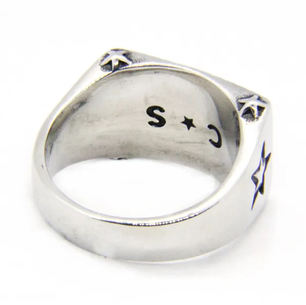 Why the FK Ring Is the Ultimate Statement Piece for Modern Jewelry Lovers