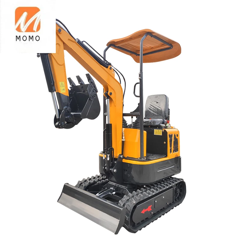 CE/EPA China wholesale Mini Excavators Inspired by Our Customers