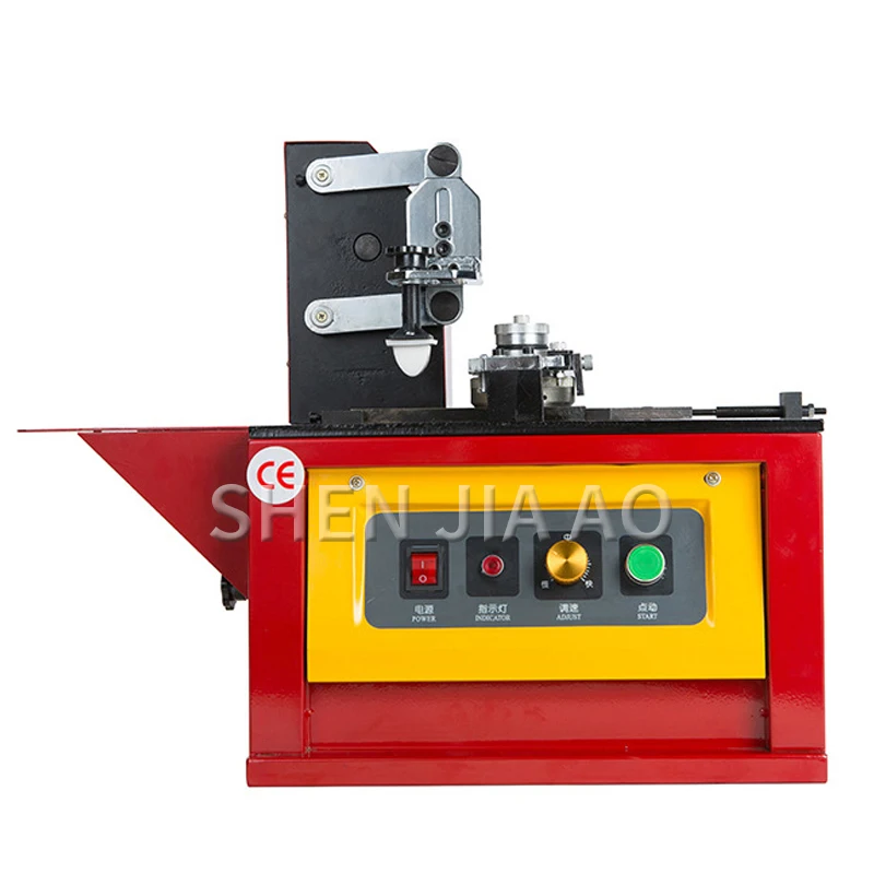 DYM-2 Oil Cup Type Pad Printing Machine Coding Machine Printing Machine Magnetic Oil Cup Pad Printing Machine High Efficiency
