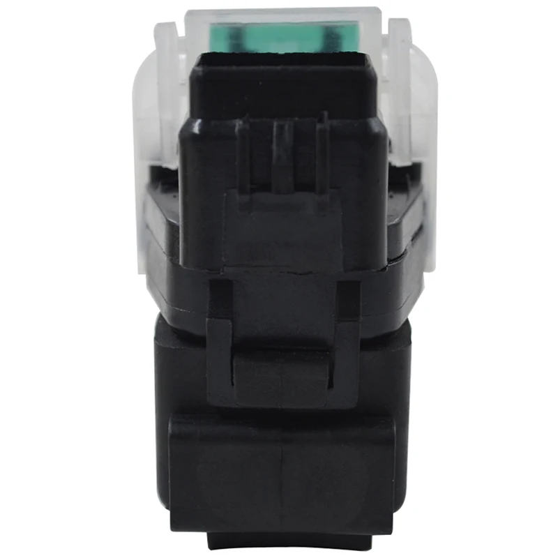Starter Relay Solenoid for Suzuki GSX-R600 GSX-R600T GSX-R600X GSX-R600Z GSX-R750 GSX-R750X GSX-R1000 GSX-R1000Z LT-A700X