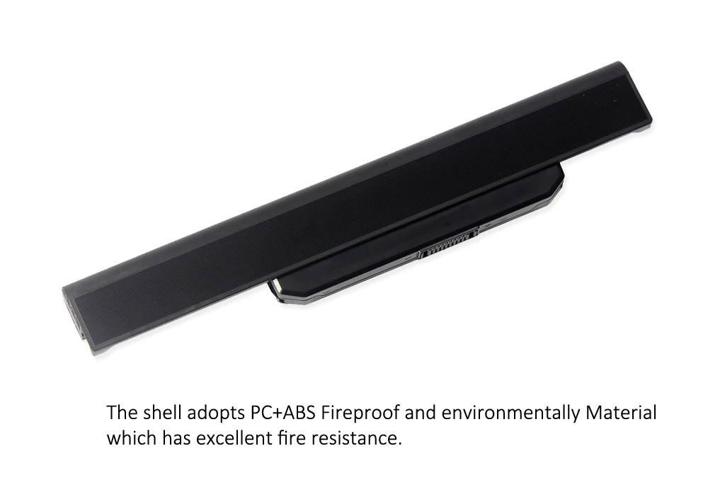 KingSener A32-K53 A41-K53 Laptop battery for ASUS K53 K53E X54C X53S X53 K53S X53E K43E K43S K43U X43S X43SJ X43SV A43S A53 A53S