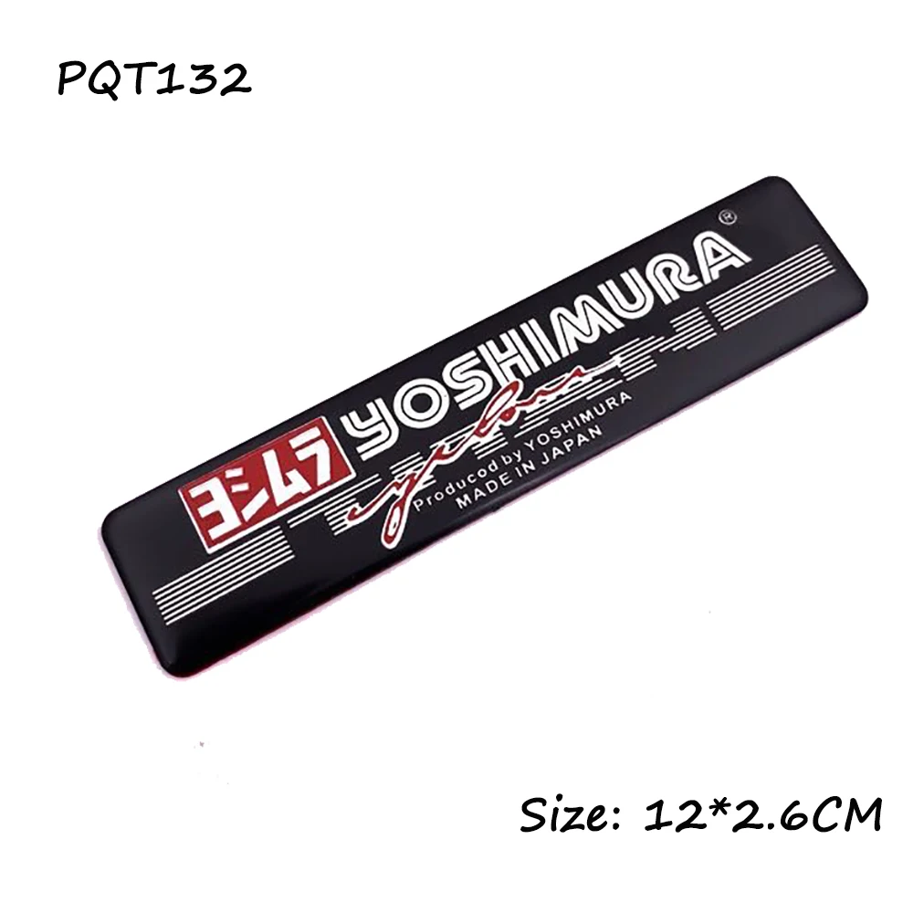 DOVPOD Autocollant De Tuyau D'échappement De Moto Autocollant En Temp%c3%a9ratures D%c3%a9coration Personnalis%c3%a9