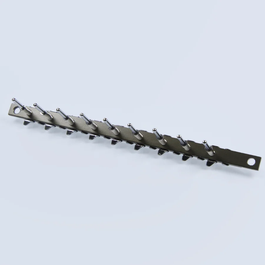 Nine Needle Thread Clamp For Embroidery Machine Accessories