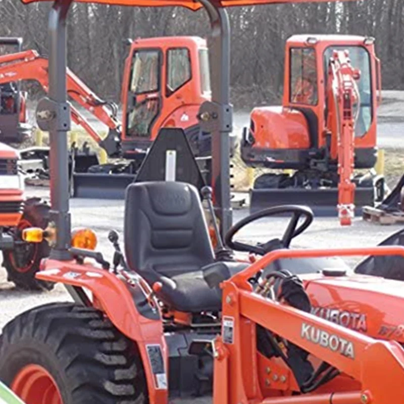 JayCreer Tractor Seats For Kubota