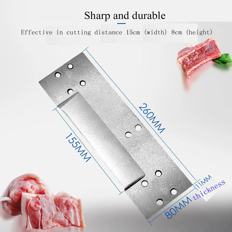 Portable Manual Rib… - image