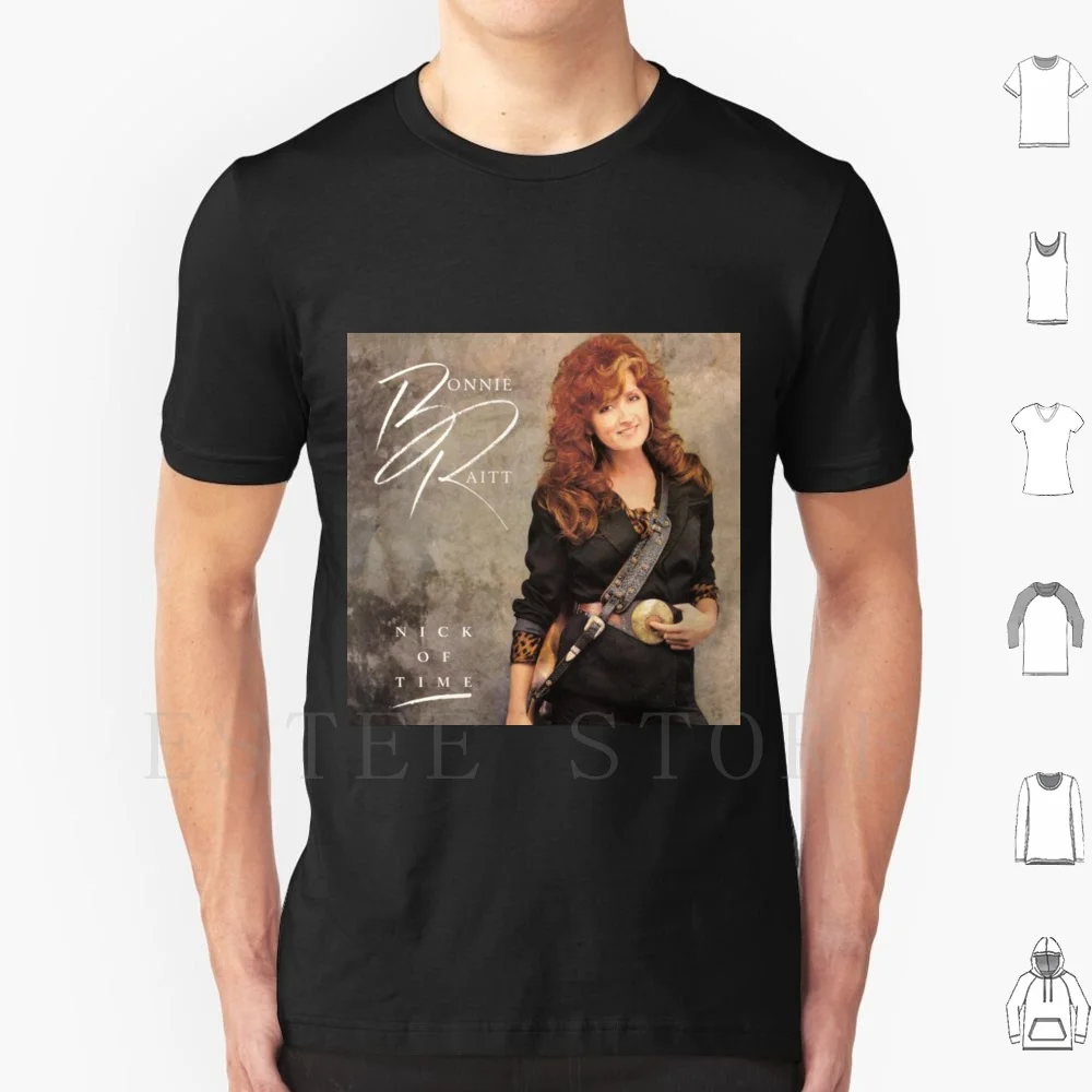 Perempuan Indahhhh Raitt Bonnie Anggun#9849 T Shirt Cotton Men DIY Print Perempuan Indahhhh Raitt Bonnie Anggun 9849
