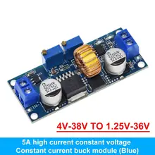 5A DC to DC Buck Converter with LED #6