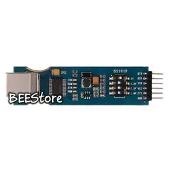 BS101P FT232RL Module Usb to Serial Port UART 1.8V 2.5V 3.3V 5V 4 in 1