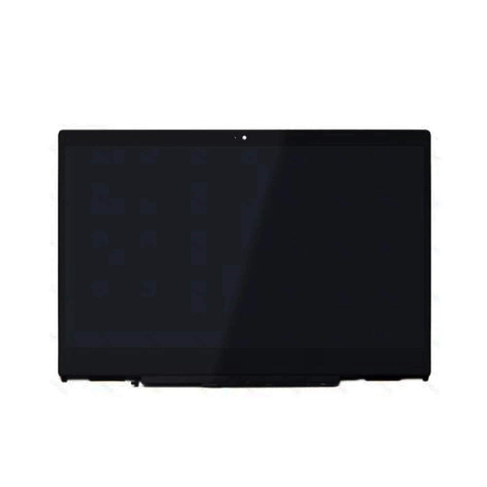 Imagem -03 - Aaa Mais 14 Lcd para hp Pavilion X360 14-cd 14m-cd 14 cd Série L20555001 L20553-001 Lcd Tela de Toque Quadro de Montagem