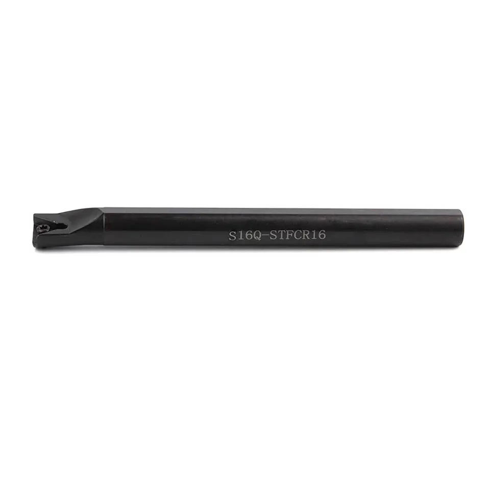 S10K-STFCR11 S12K-STFCR09 Noioso Bar S16Q-STFCR16 CNC Tornio Utensile Da Taglio S20R-STFCR11 S25S-STFCR16 Utensili di Tornitura Interna Del Supporto