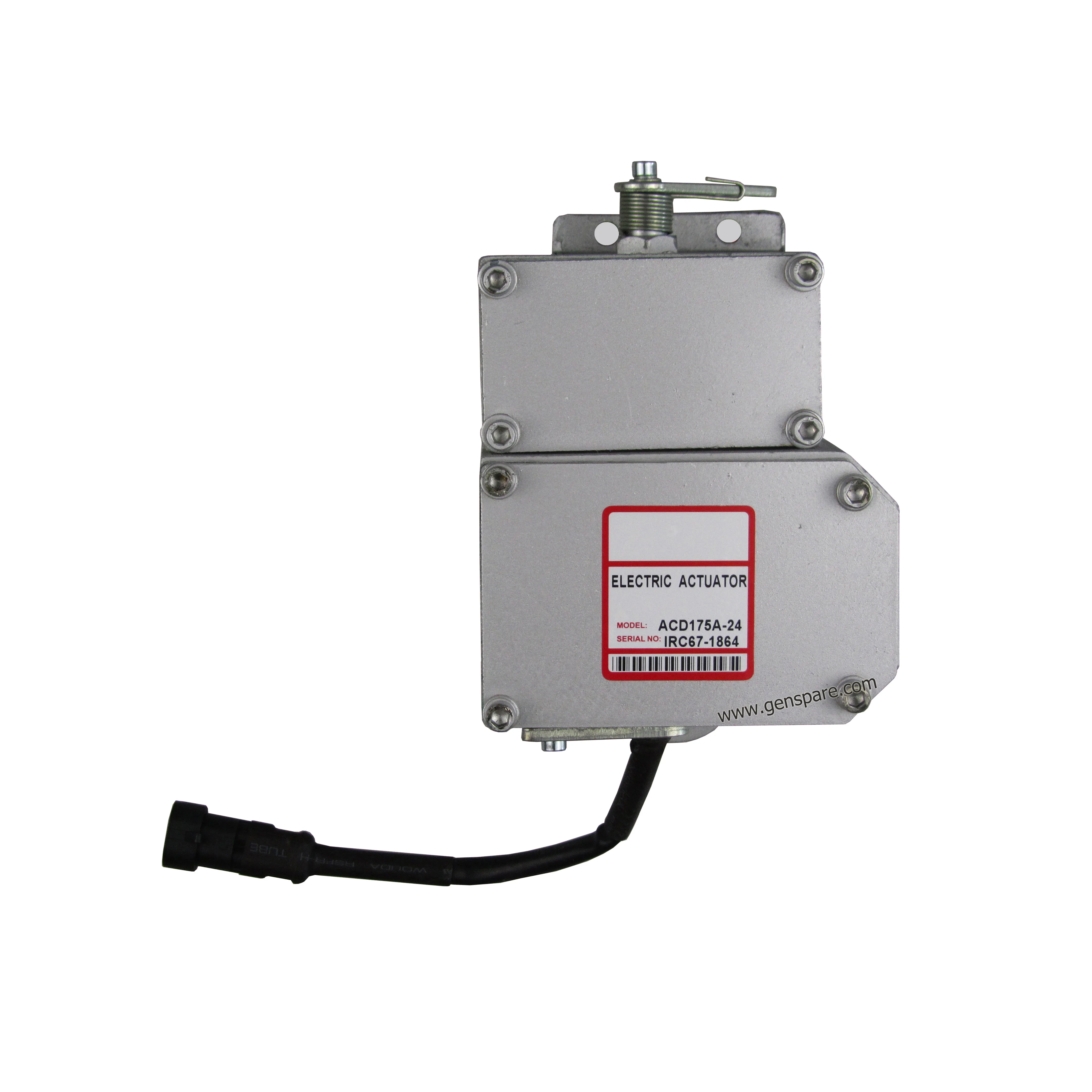 

Двигатель Φ ACD175 генератор силовой привод ACD175-24 ACD175A