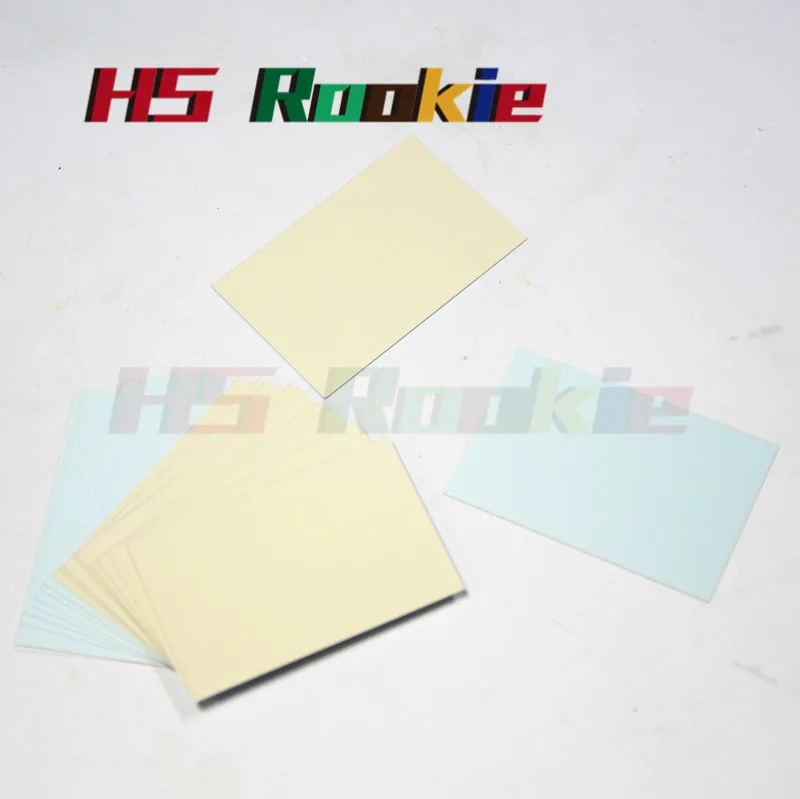 60 sheets photographic paper Zink PS2203 Smart Mobile Printer for LG Photo Printer PD221 PD251 PD233 PD239 printer paper