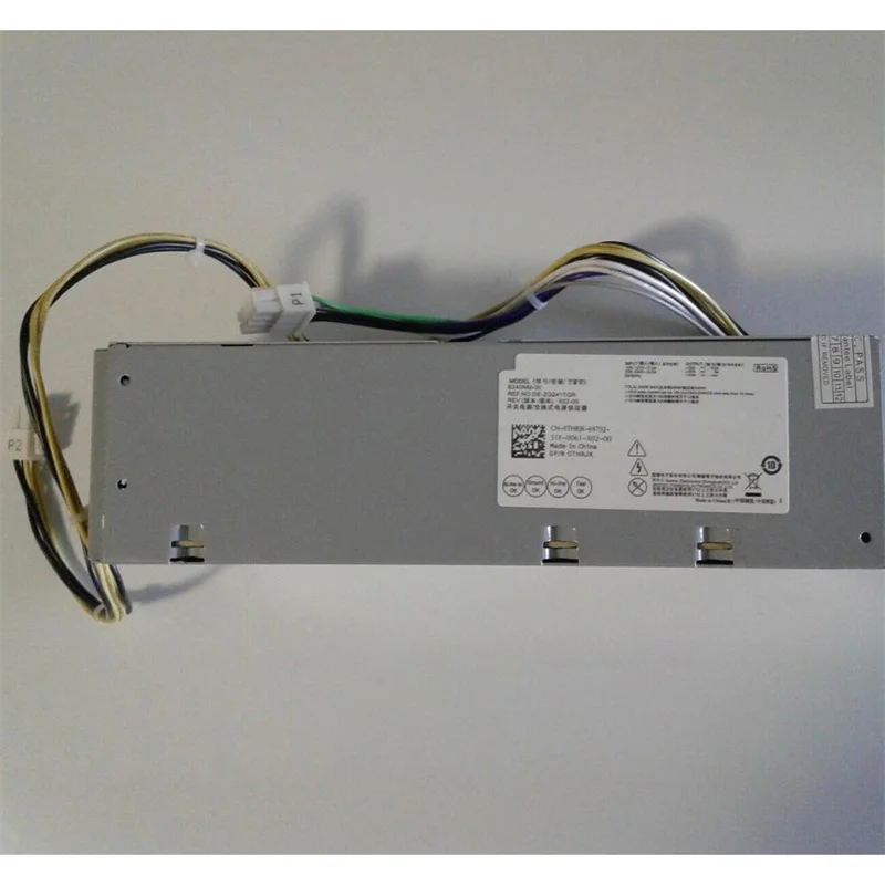 240w 8+4pin Power Supply High Quality For DELL B240NM-00 H240AS-02 H240AM-03 H240AM-02 04GJV9 0H62JR 02PIRD 007F9T 04YXMF