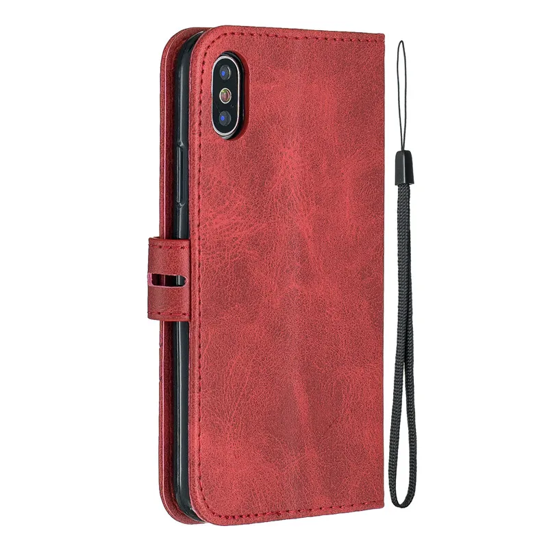 Xr Etui On for iphone X XS Max XR 10 case i phone X iphonex SE 8 7