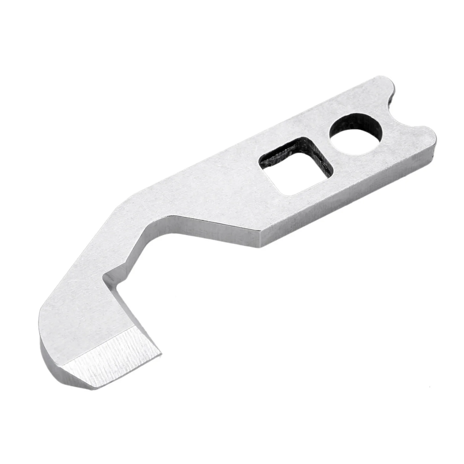 Metal Sewing Machine Upper Knife 788011007 Sewing Machine Knife Blade fit For Janome 1110Dx,204D,504D,634D,644D Sewing Tools