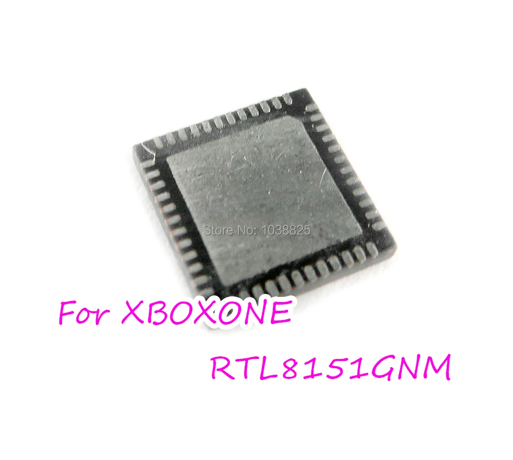 Original New For XBOXONE XBOX ONE RTL8151GNM QFN-48 Chipset IC