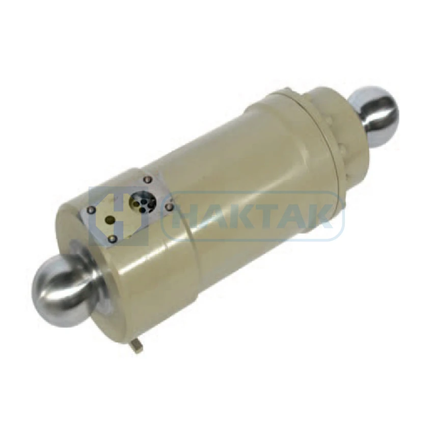 PLUNGER CYLINDER FOR C VALVE 200-80 OEM.278901009 Concrete Pump Supply