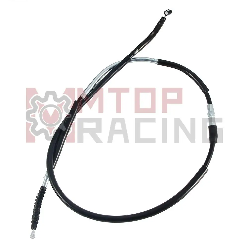 1B3-26335-00-00 Clutch Cable For Yamaha FZ6-N FZ6 Naked 2004 2005 2006 2007 Steel Clutch Control Wire Line