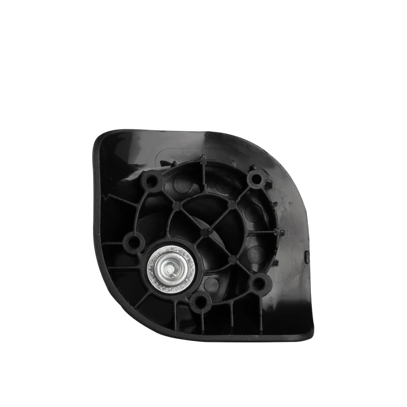 Trolley wheel travel luggage luggage pulley wheel mute wheel wear-resistant parts repair 20 inch 26 inch
