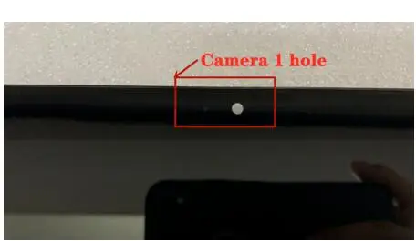 Imagem -05 - Tela de Lcd Led Elite x2 12.3 g2 1012 Polegadas Touch Digitalizador Montagem de Vidro Substituição