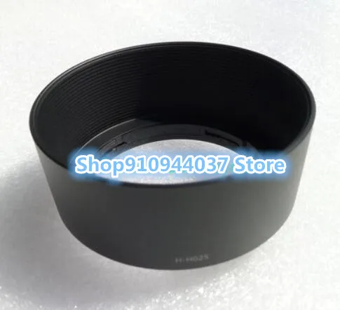 New Genuine Lens Hood Uint SYQ0570 For Panasonic FOR Lumix G 25mm F1.7 ASPH H-H025