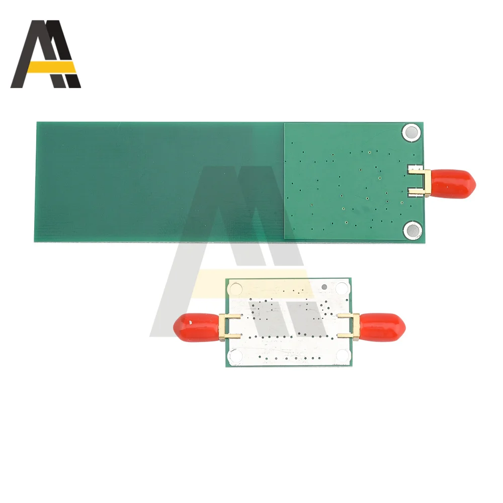 MiniWhip Active Antenna 10kHz - 30MHz Whip Shortwave DC12V Antenna+AM HF VHF BIAS TEE for Short Wave RTL-SDR Receiver