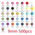500pcs Mix color