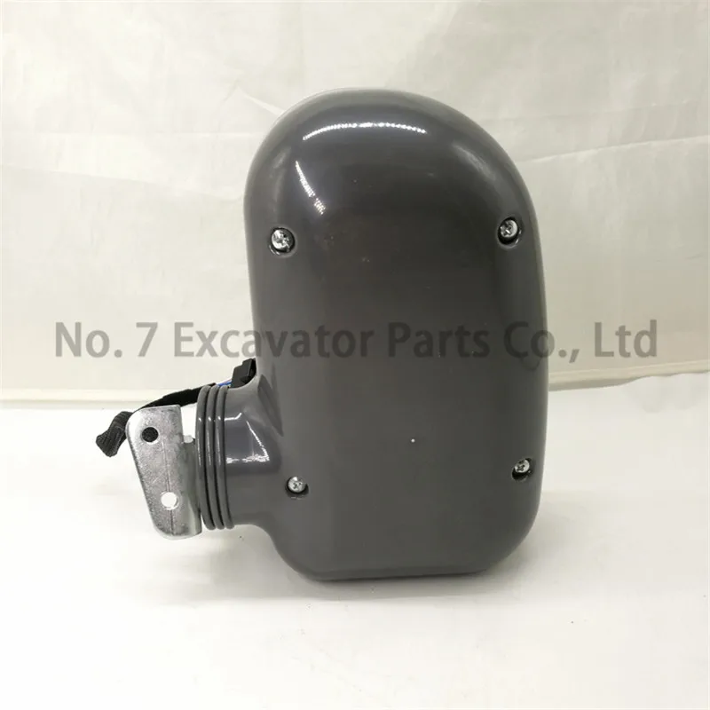 High Quality Excavator Connector Monitor Plug 14390065 VOE14390065 14390065P03 For Volvo EC210 EC240 EC290