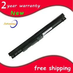 740715-001 15-h000 15-S000 Laptop Battery Batteries For HP 240 G2 CQ14 CQ15 OA04 HSTNN-PB5S HSTNN-LB5S Black