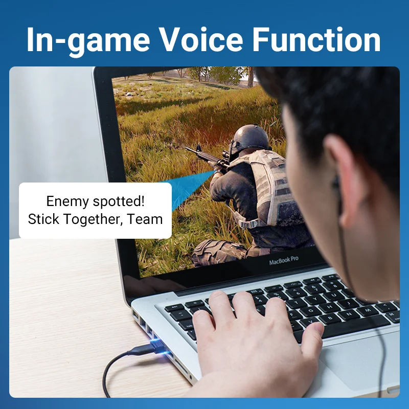 Vention USB C адаптер USB 3,0 2,0 папа к Type C Женский конвертер кабель для ноутбука Samsung S20 Xiaomi10 наушники USB адаптер Новый