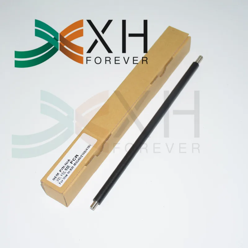 5pcs 2LV93010 302LV93010 MC-3100 Rolo de carga primária PCR para Kyocera FS2100 FS4100 FS4200 FS4300 M3040 M3540 M3550 M3560 P3045