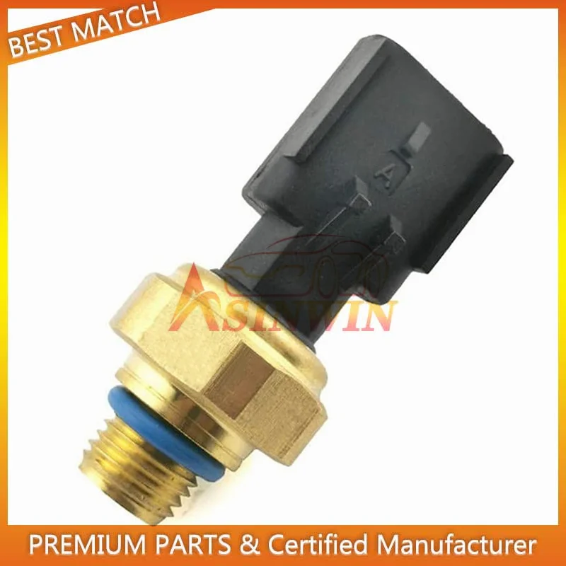 Engine Oil Pressure Sensor 4921745 4087992 4921517 4087991 For Cummins ISX ISM