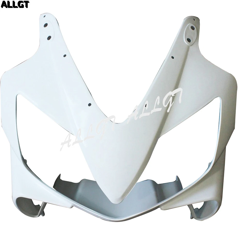 Unpainted Raw Nose Fairing for Honda CBR600 F4i 2001 2002 2003 Individual Motorcycle Fairing