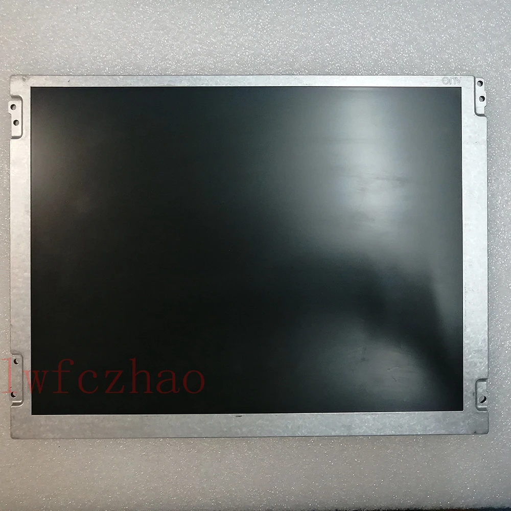 

Original 12.1" G121SN01 V4 V.4 800(RGB)×600 LCD Screen Display 20pins LVDS replacement panel for AUO