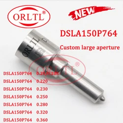 ORLTL DSLA150P764 0433175176 Big Flow 0.216 0.22 0.23 0.25 0.28 0.32 0.36 Fuel Injector Nozzle sprayer DSLA 150 P 764 For VW Car