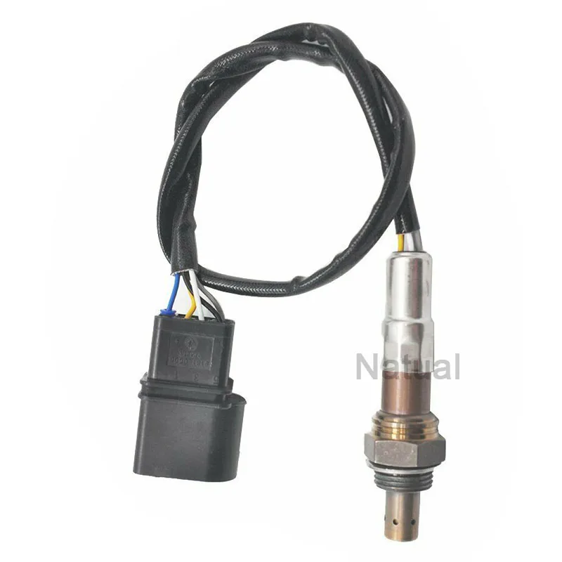 5-wire Lambda Oxygen Sensor For Seat Altea XL Arosa Cordoba Ibiza Leon Toledo Skoda Fabia Octavia Roomster 036906262G 036906262J