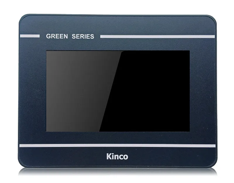 

GL043 Kinco Economy Type 4.3 inch HMI touch screen new replace MT4230T