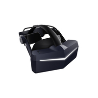 8kx Pimax Vision 8kx Native 8k X Dual 4K Image Quality VR Smart Glasses Ultra-Clear 3D Virtual Reality Helmet Somatosensory Game