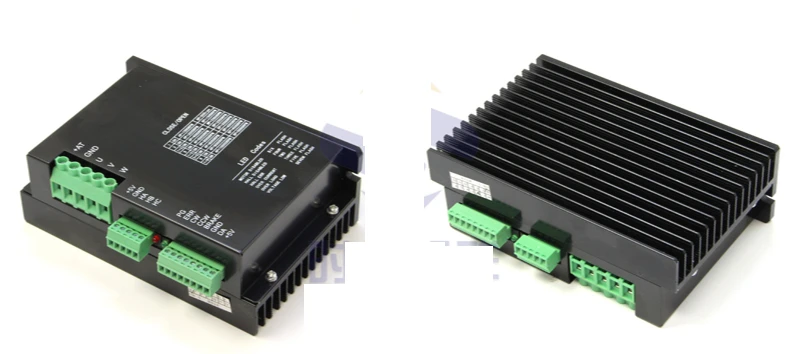 ZM-6535A 48V 35A DC borstelloze motorcontroller, driver