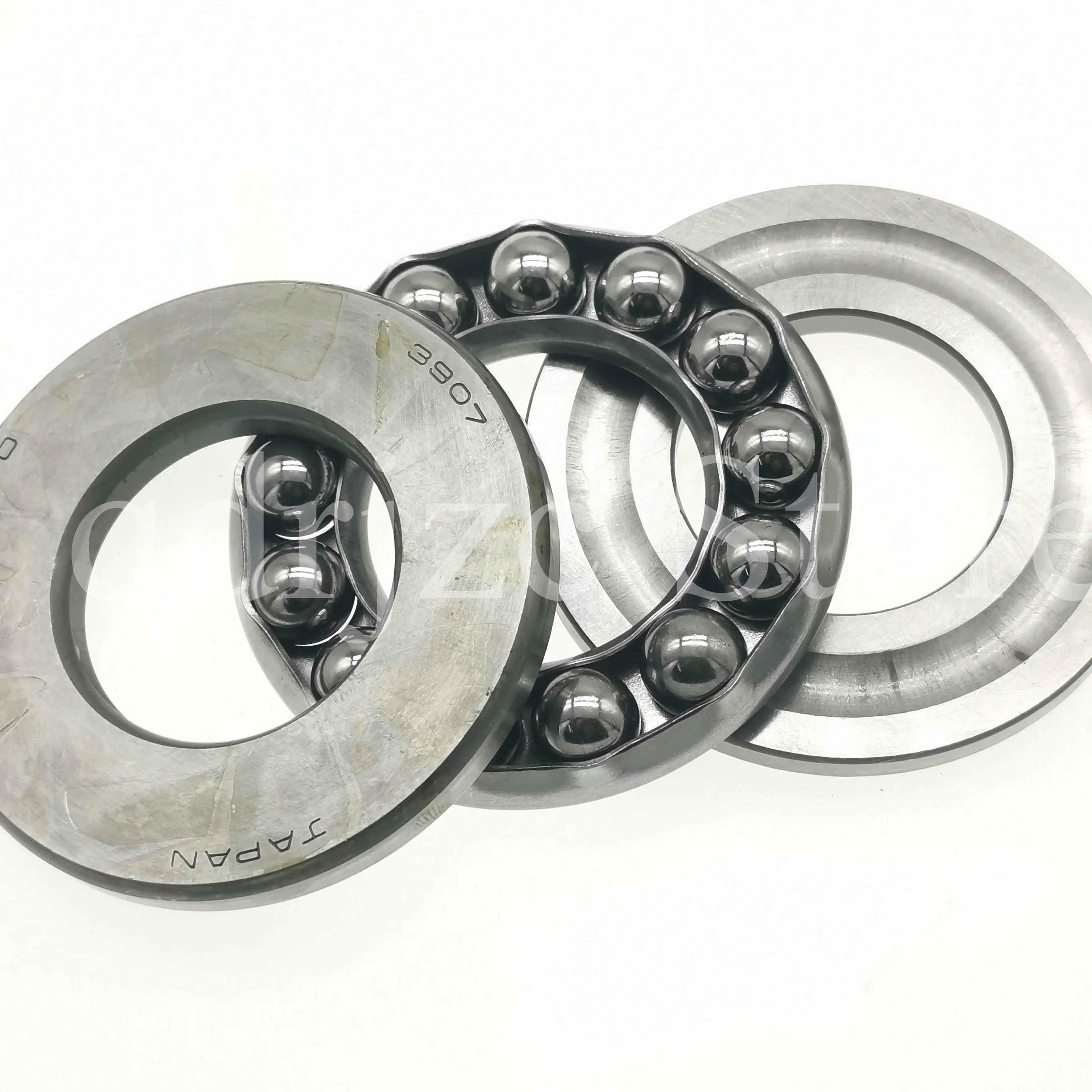 thrust ball bearings 3907 35mm X 68mm X 22mm