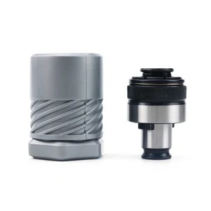 Destek takım tezgahı, hava mandreni, plug-in aşırı yüklenmeye karşı koruma, ISO, DIN, en, JIS standardı, GT12, M3, M4, M5, M6, M8, M10, M12, M14, M16 bir vidanın milinin en büyük satışlarından 12'si-no. 3