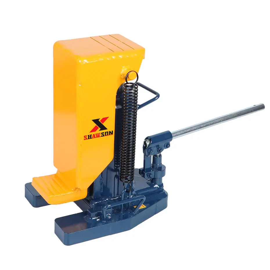 Claw jack 2.5/5T hydraulic jack for lifting