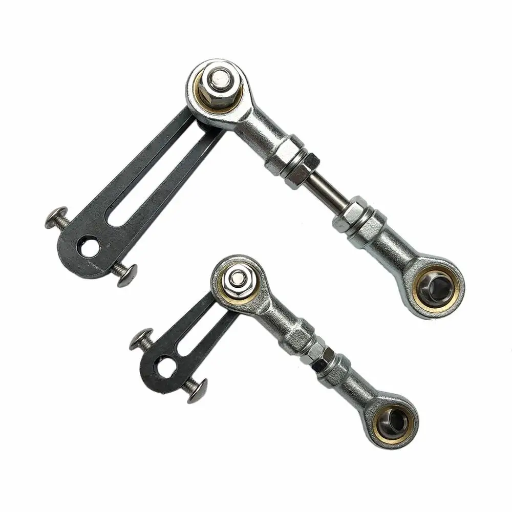 Reciprocating Telescopic Rocker Arm With Adjustable Stroke Eccentric Wheel Reciprocating Machinery Rocker Rod